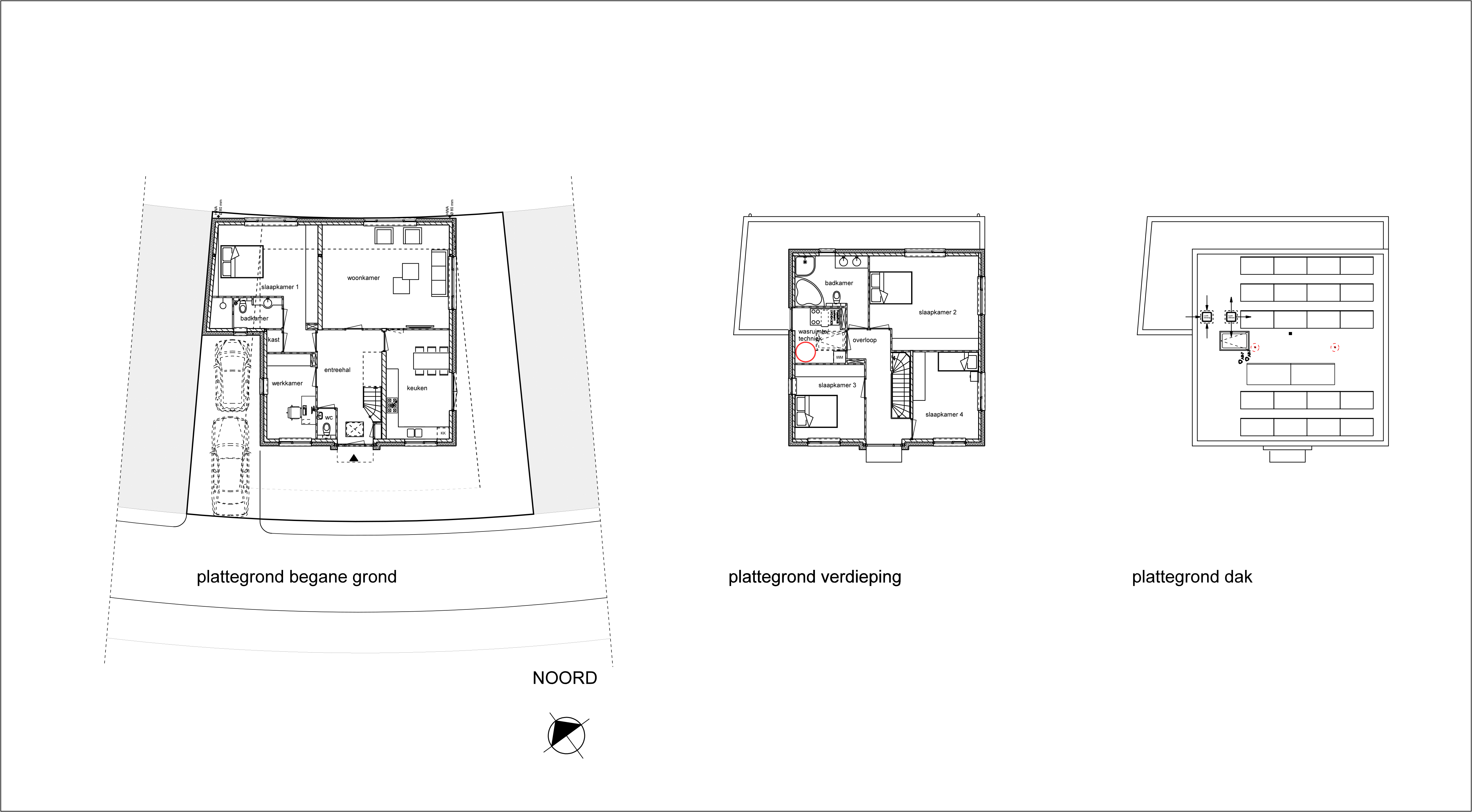 Villa Erasmushove - 8